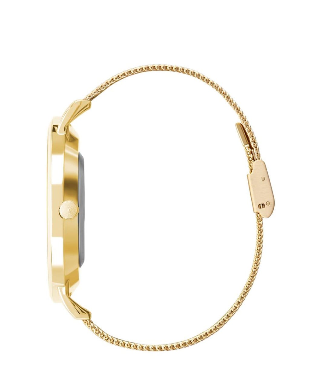 Relógio Feminino Dourado Chelsea Gold 32mm