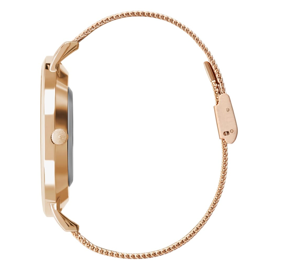 Relógio Feminino Nolita Rosé Gold 32mm